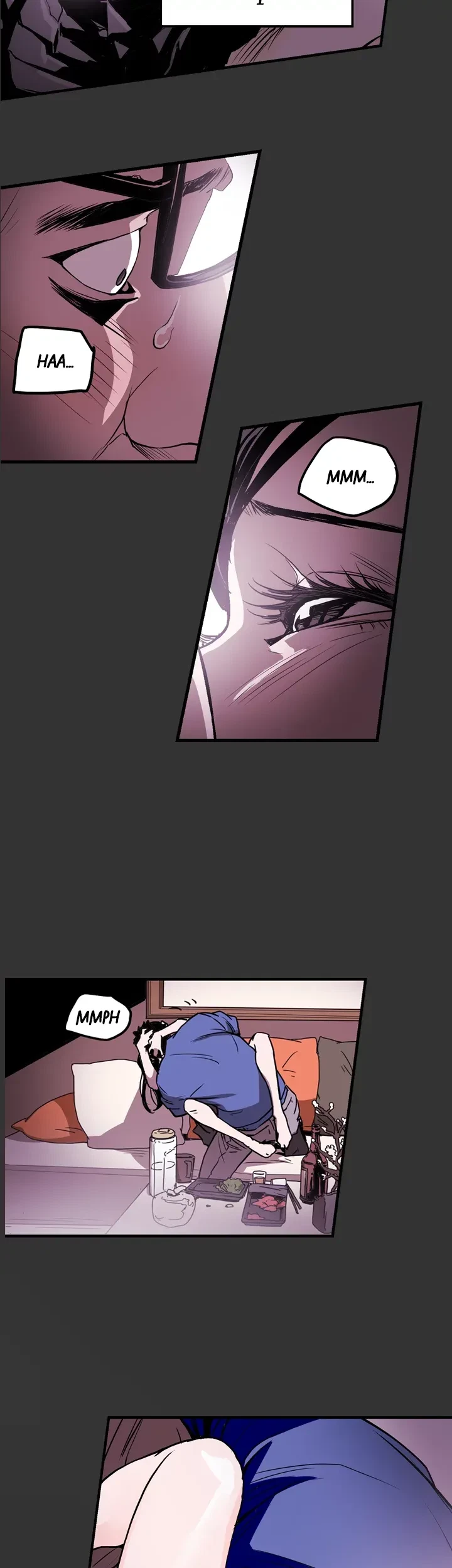 Chapter 13 - Seductress and the overnight millionaire [Part 4], page 2