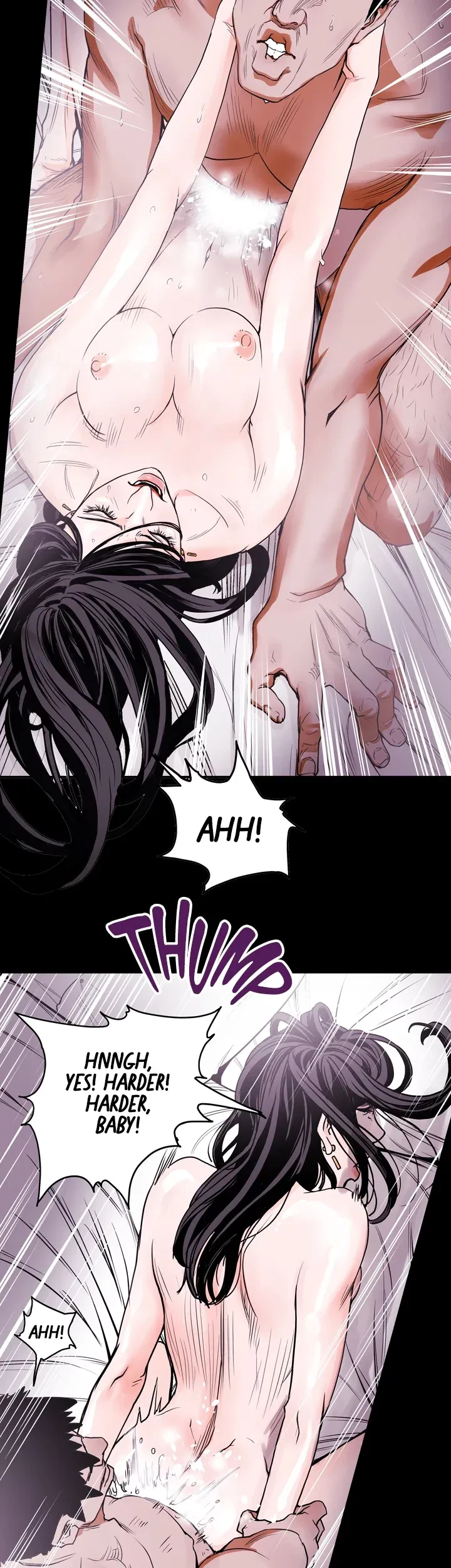 Chapter 13 - Seductress and the overnight millionaire [Part 4], page 20