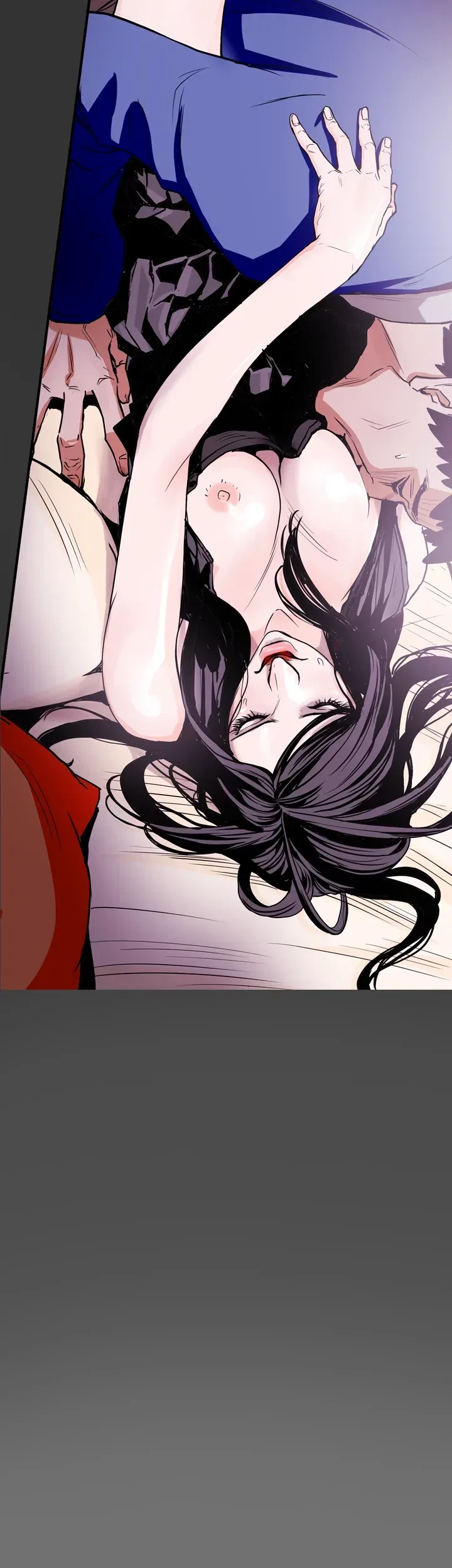Chapter 13 - Seductress and the overnight millionaire [Part 4], page 3