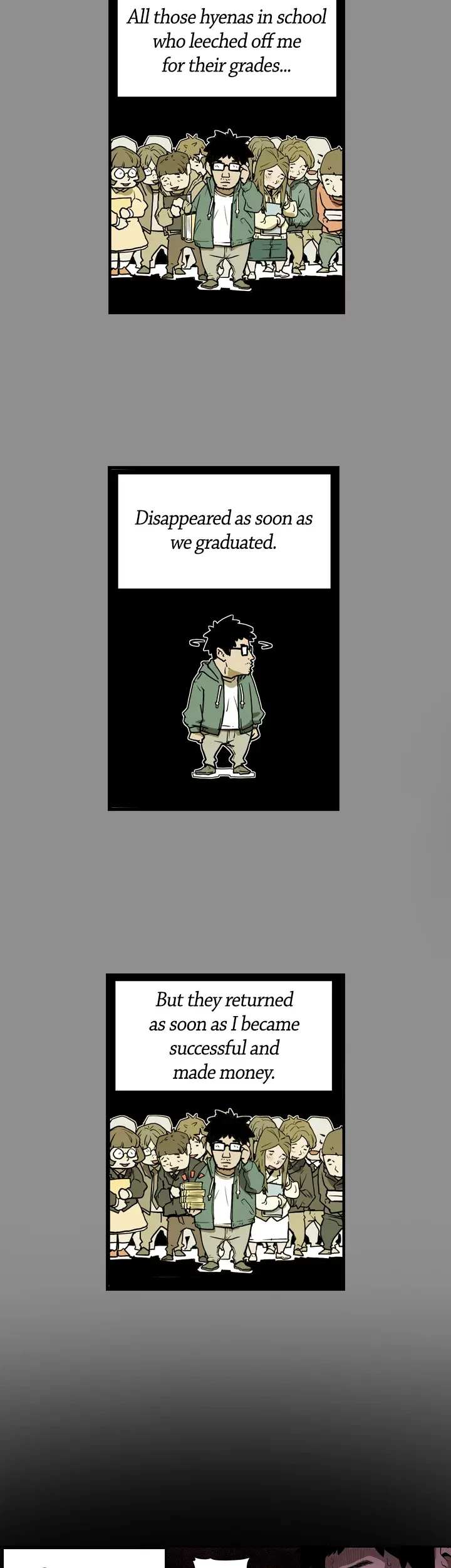 Chapter 13 - Seductress and the overnight millionaire [Part 4], page 5