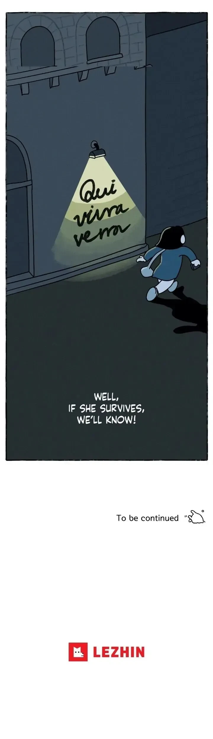 Nora Swipes Right Chapter 92, page 10