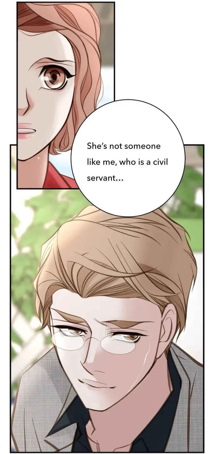 Survival Marriage – Side Stories Chapter 39, page 2