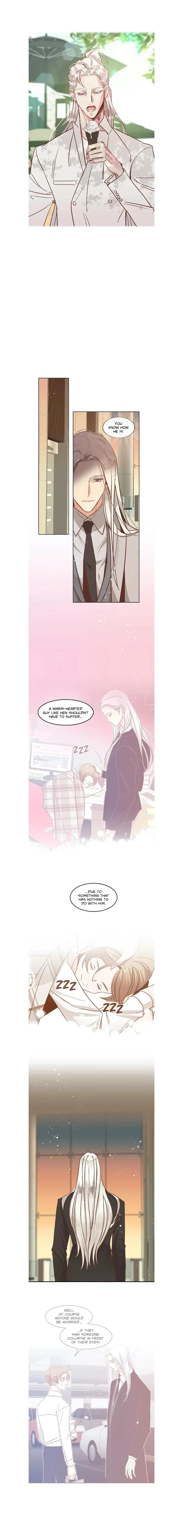 The Devil's Temptation Chapter 67, page 2