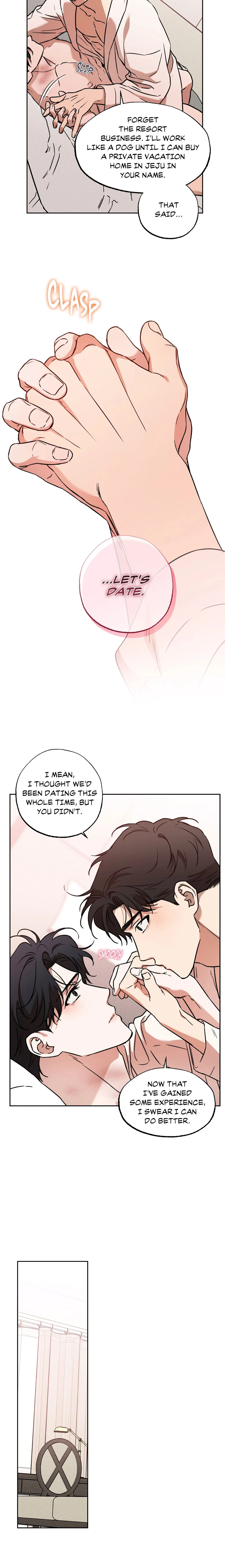 Sugar Trap Chapter 70 (Uncensored), page 12