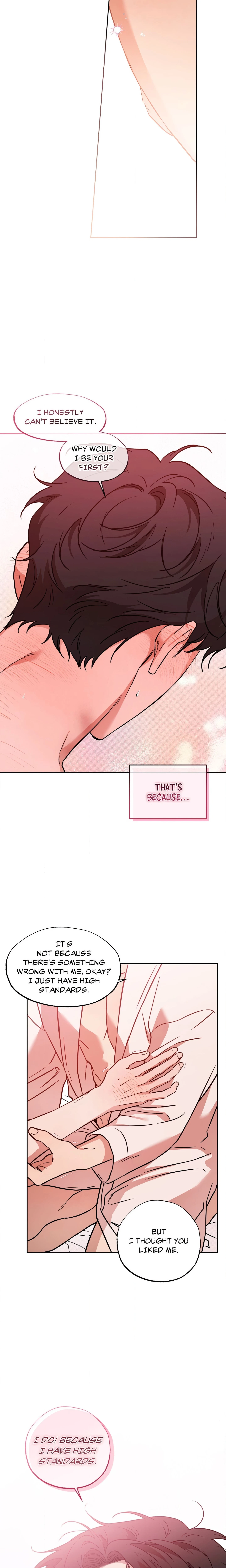 Sugar Trap Chapter 70 (Uncensored), page 18