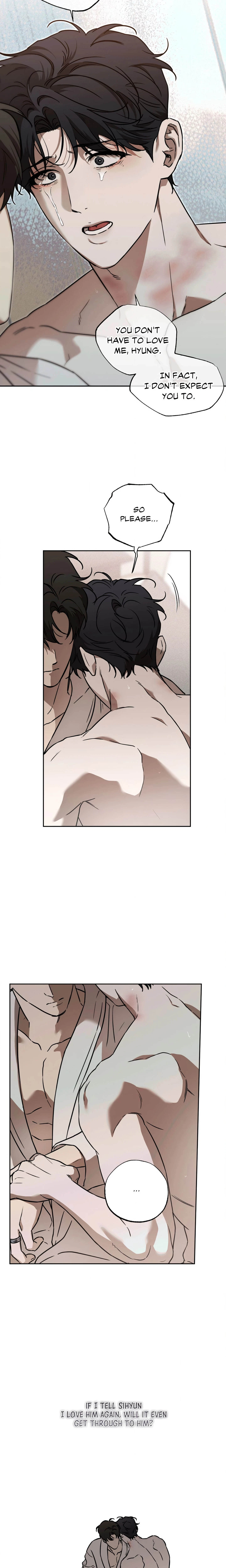 Sugar Trap Chapter 70 (Uncensored), page 4