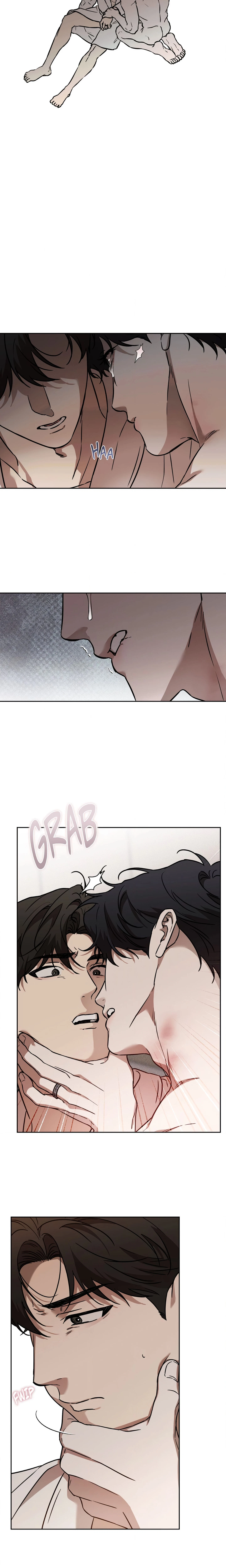 Sugar Trap Chapter 70 (Uncensored), page 5