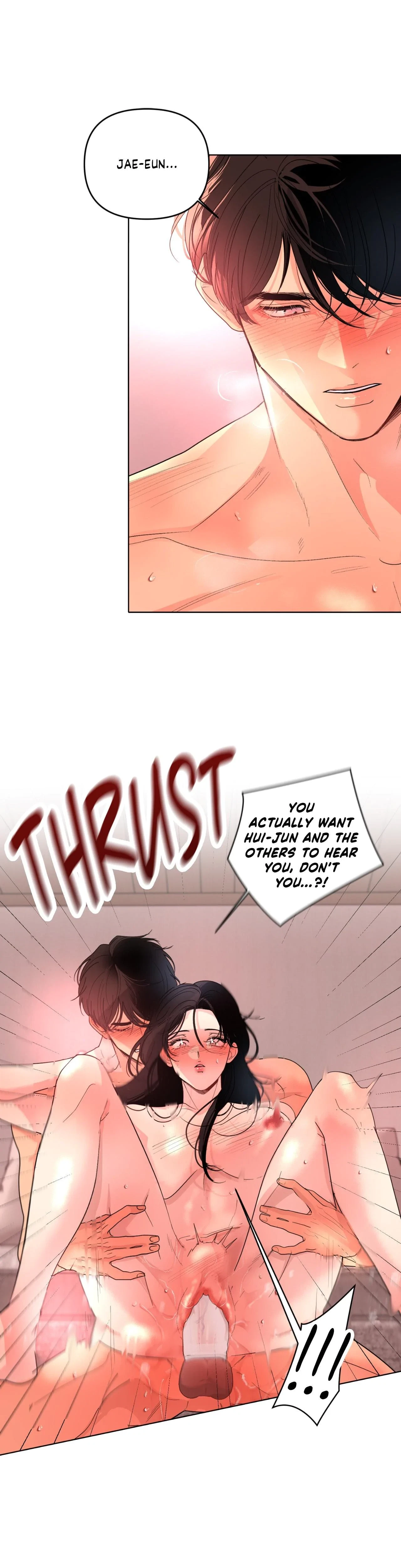 The Nerd Formula Chapter 34, page 13