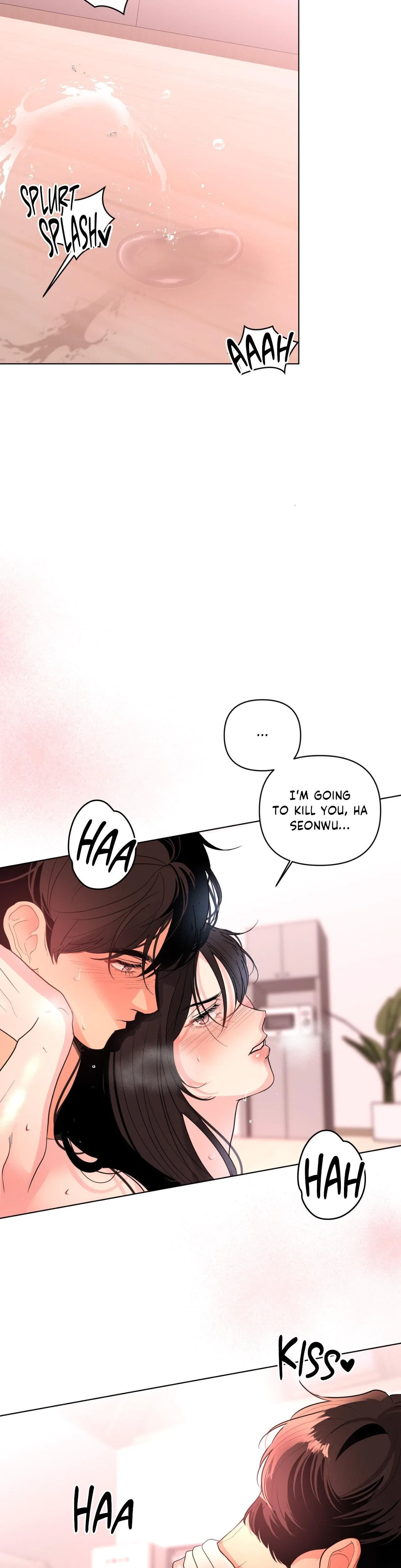The Nerd Formula Chapter 34, page 17
