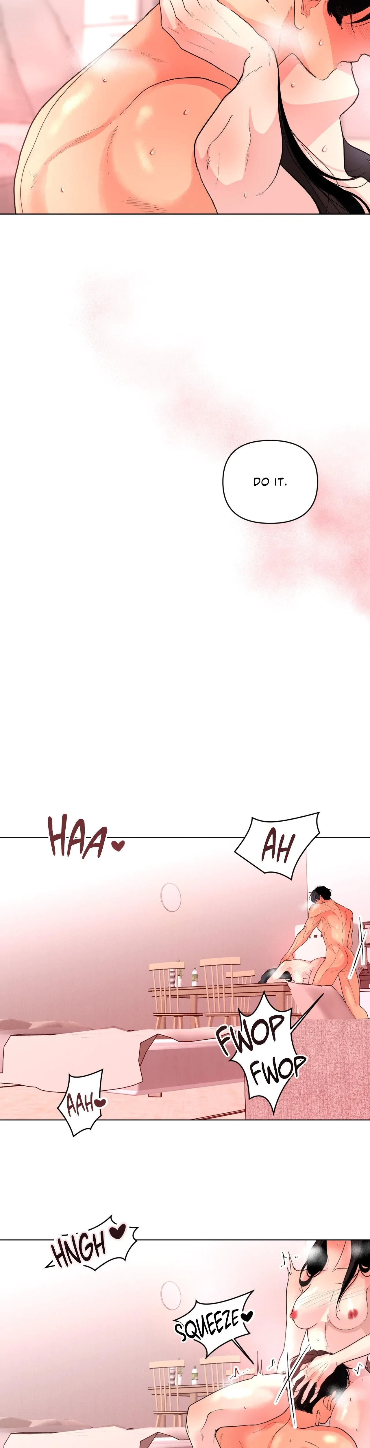 The Nerd Formula Chapter 34, page 18