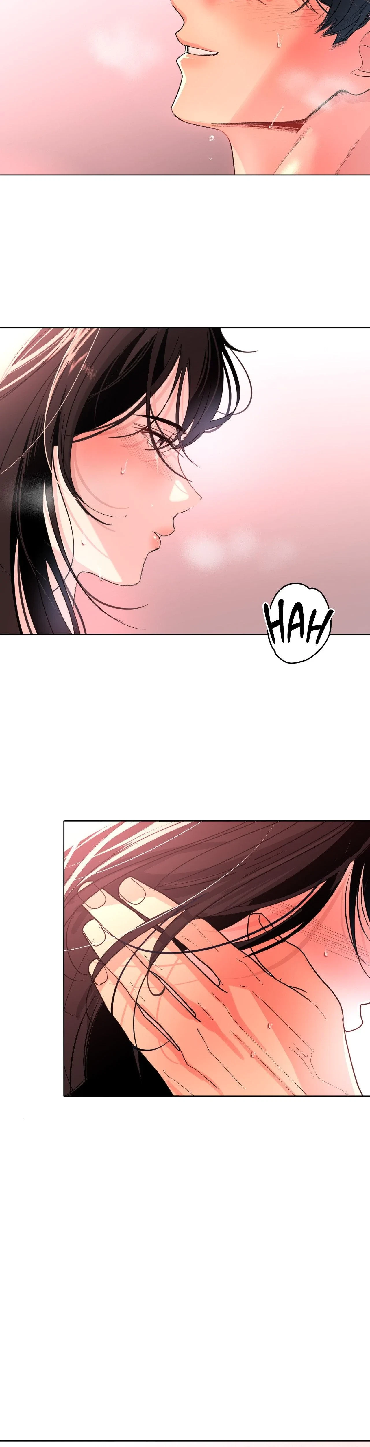 The Nerd Formula Chapter 34, page 21