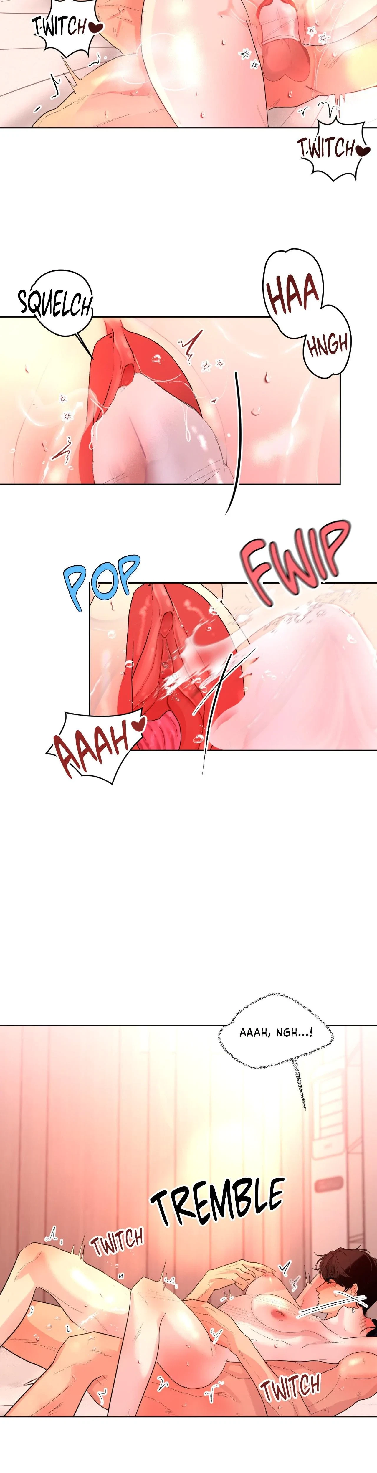 The Nerd Formula Chapter 34, page 25