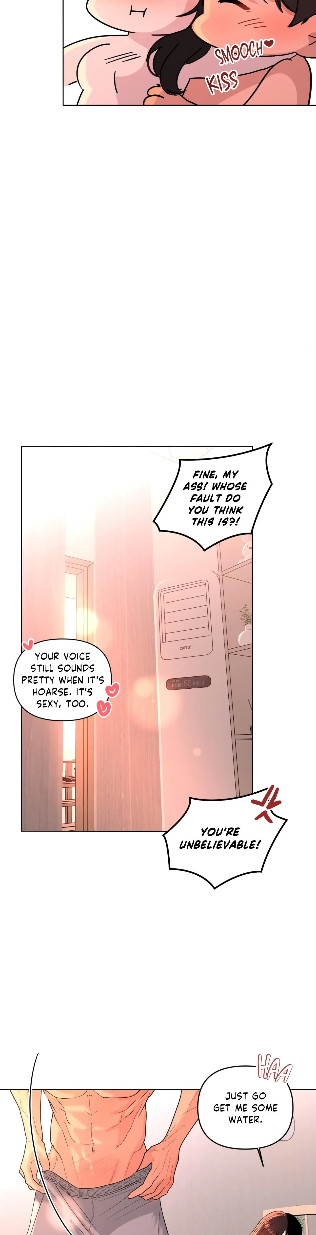 The Nerd Formula Chapter 34, page 27