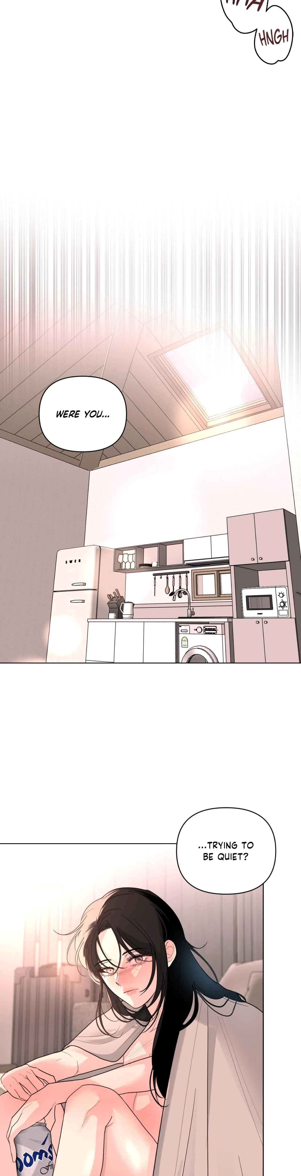 The Nerd Formula Chapter 34, page 3