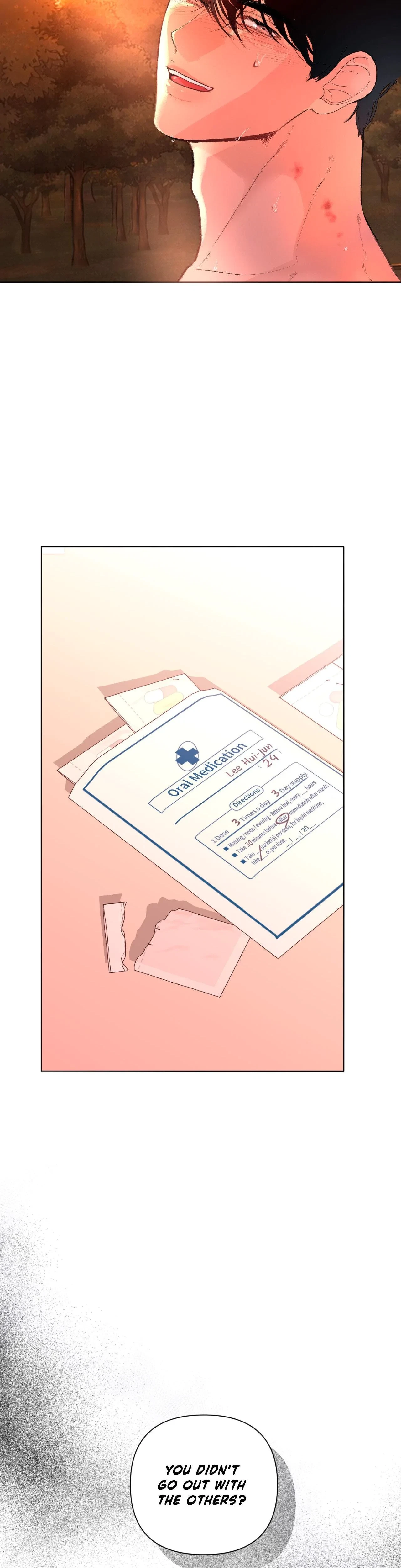 The Nerd Formula Chapter 34, page 32