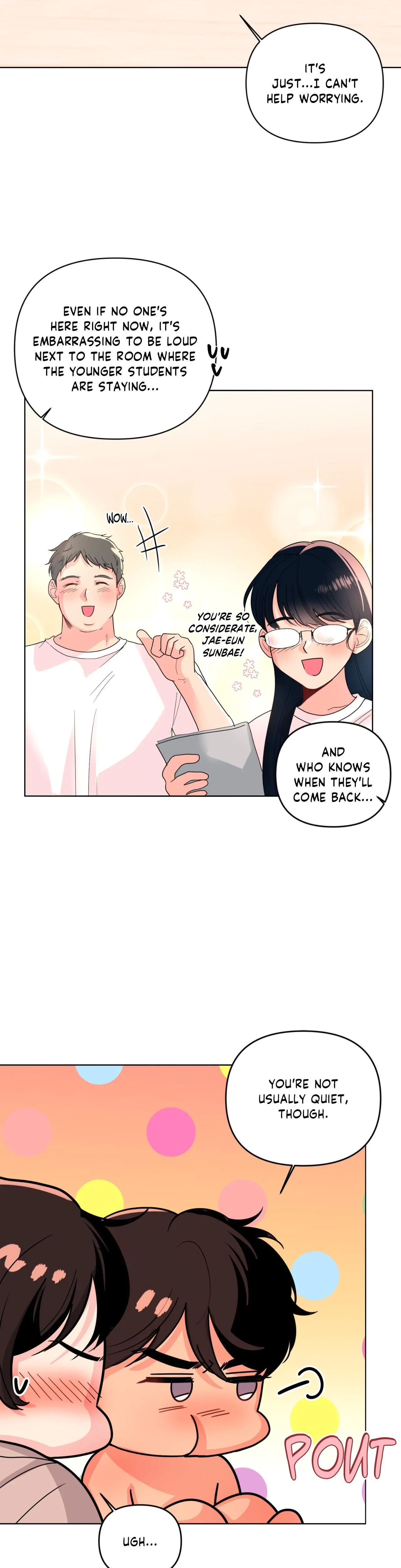 The Nerd Formula Chapter 34, page 5