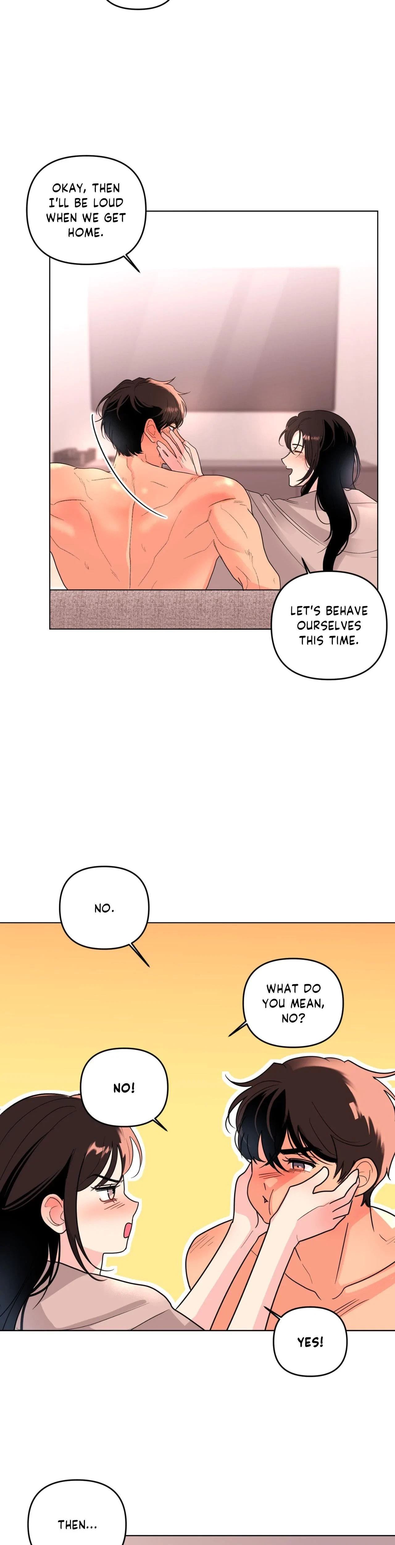The Nerd Formula Chapter 34, page 6