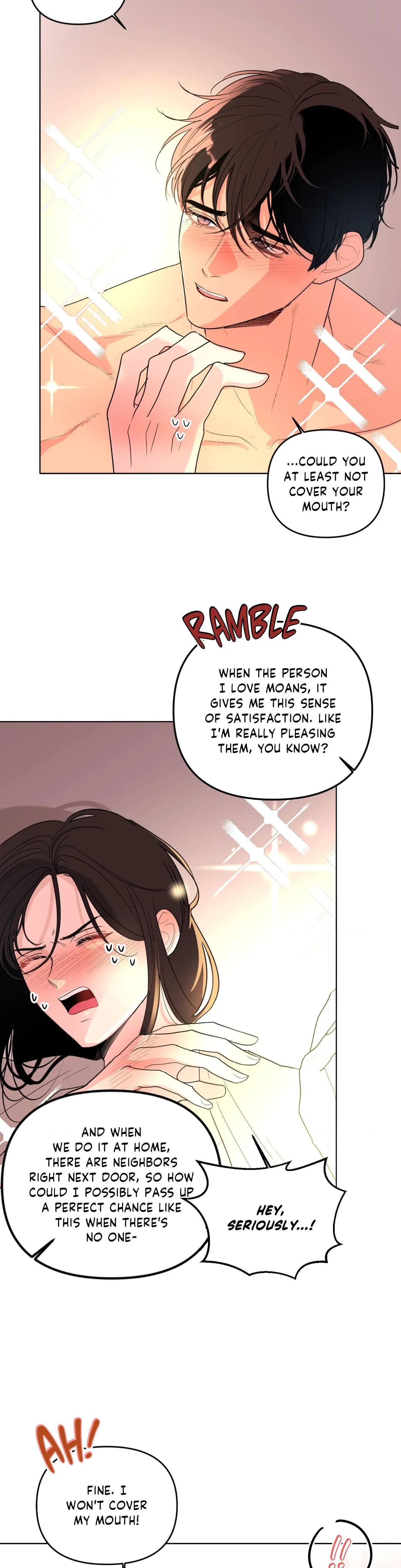 The Nerd Formula Chapter 34, page 7