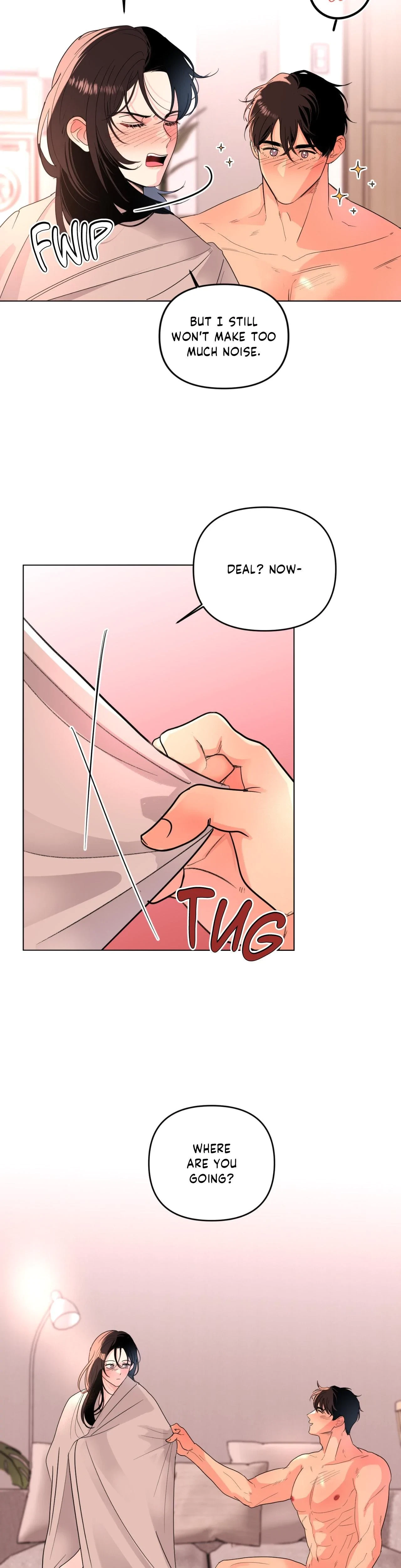 The Nerd Formula Chapter 34, page 8