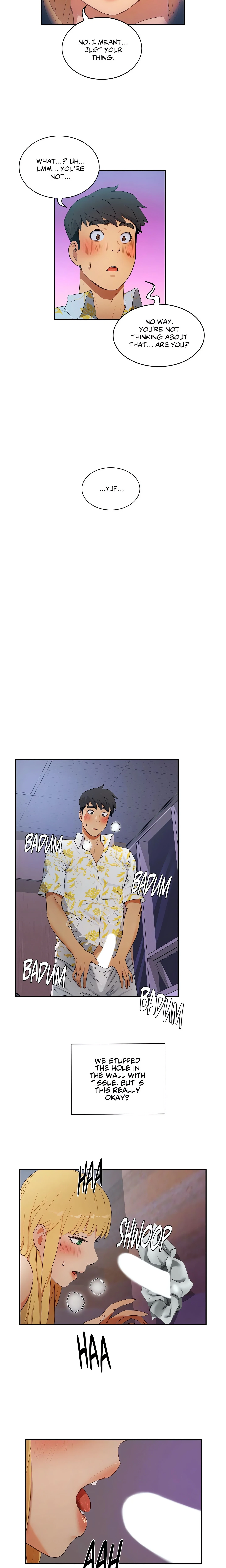Chapter 49 - Epilogue, page 11