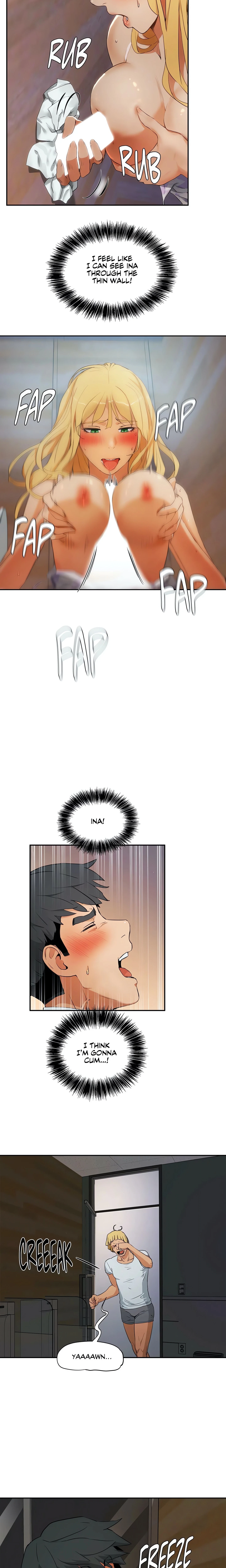 Chapter 49 - Epilogue, page 13
