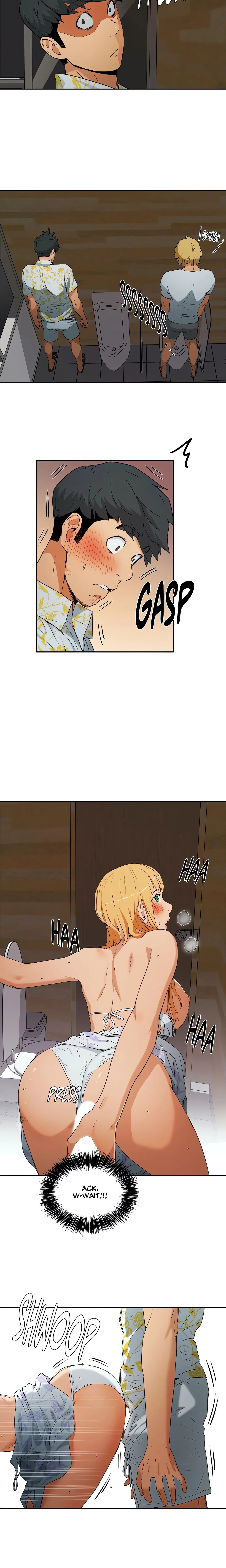 Chapter 49 - Epilogue, page 14