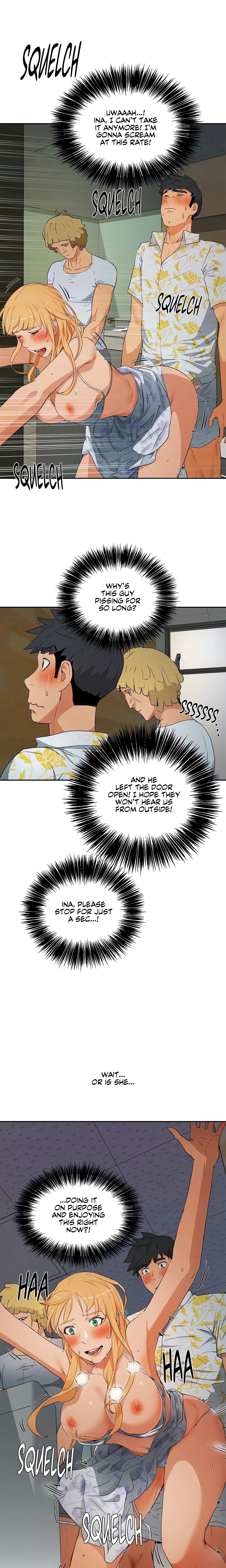 Chapter 49 - Epilogue, page 15