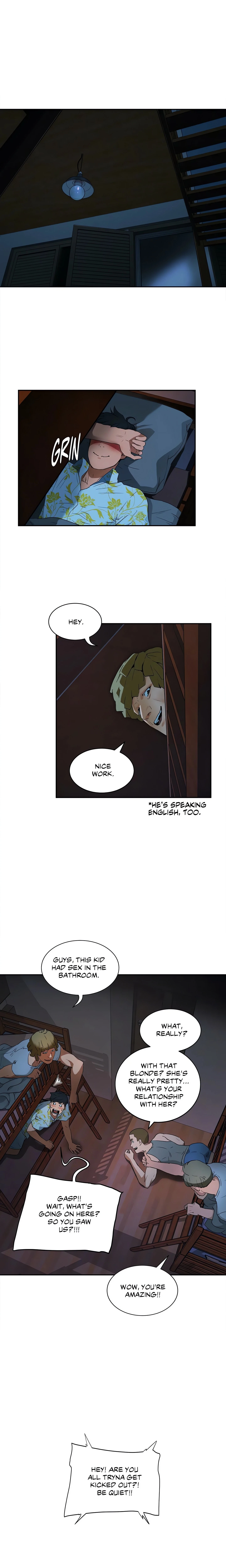 Chapter 49 - Epilogue, page 18