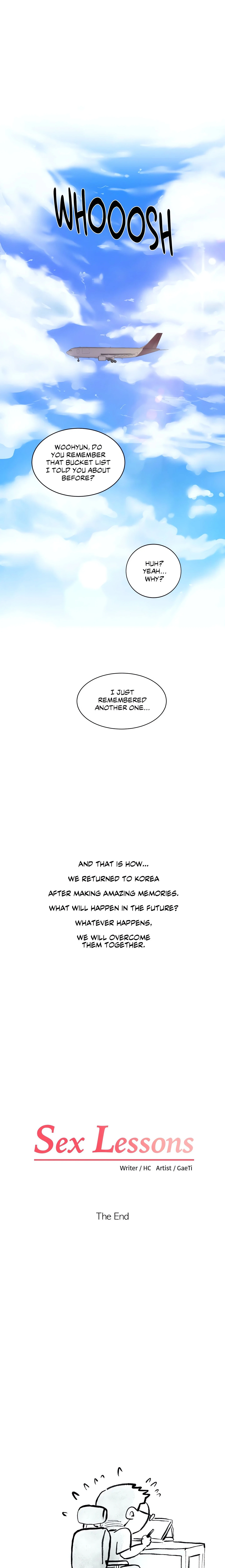 Chapter 49 - Epilogue, page 19