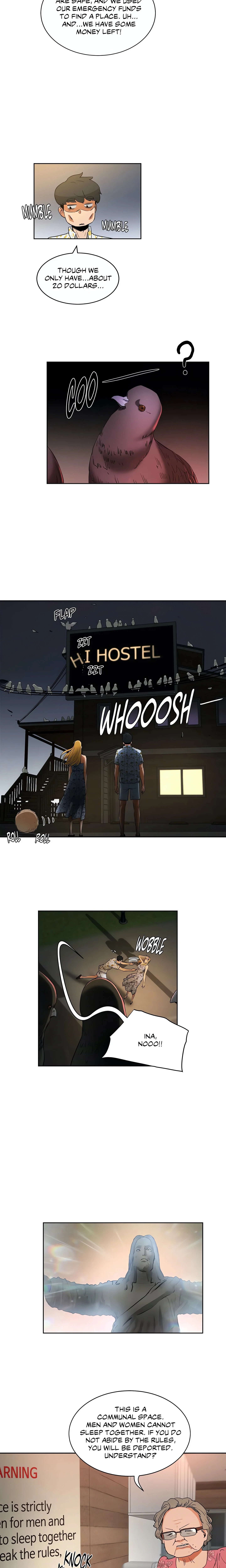 Chapter 49 - Epilogue, page 5