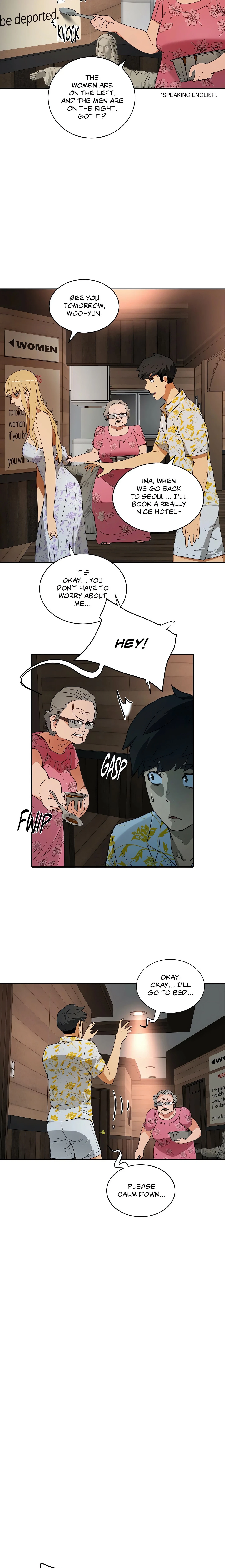 Chapter 49 - Epilogue, page 6