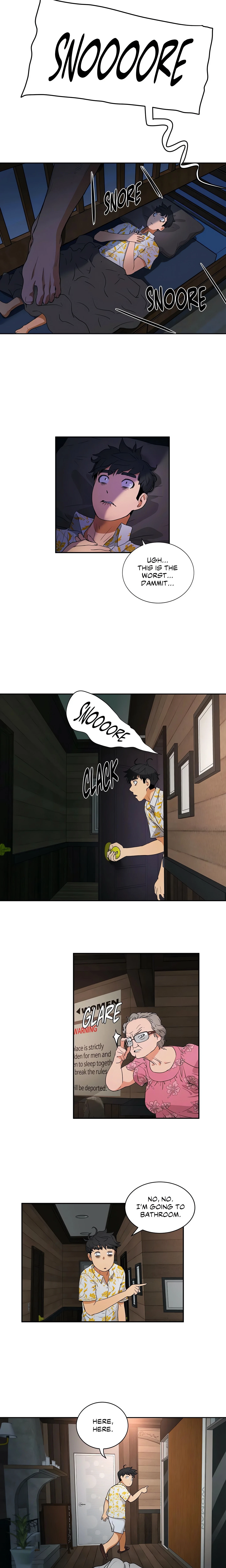 Chapter 49 - Epilogue, page 7