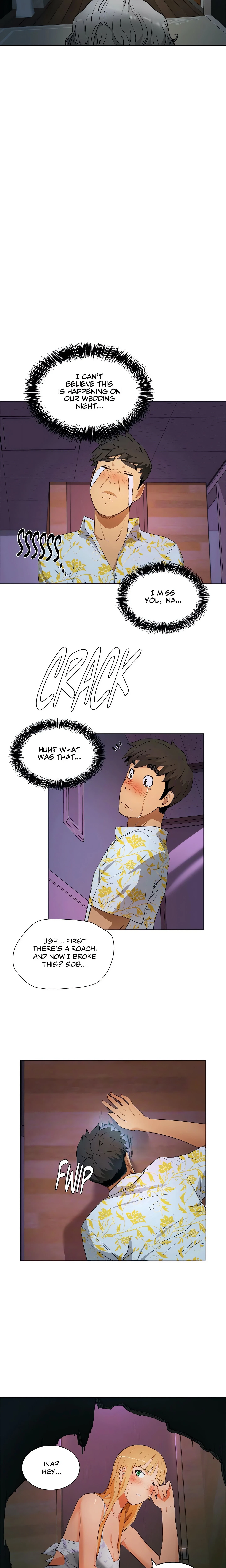 Chapter 49 - Epilogue, page 8