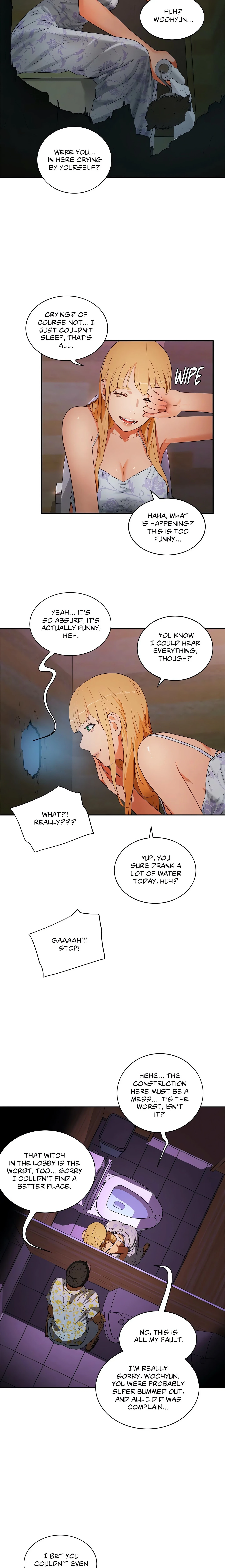Chapter 49 - Epilogue, page 9