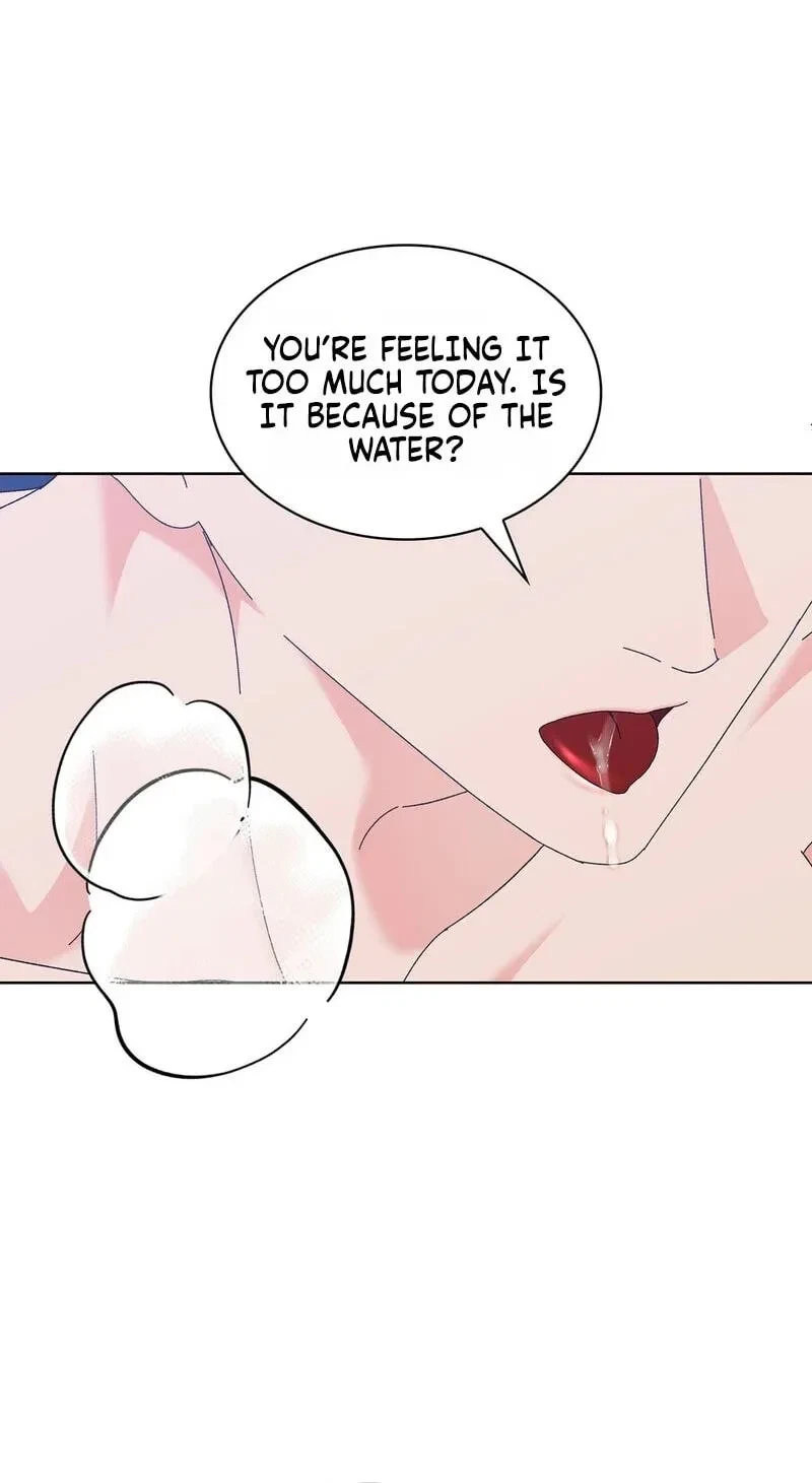 The Beast I Chose Chapter 70, page 10