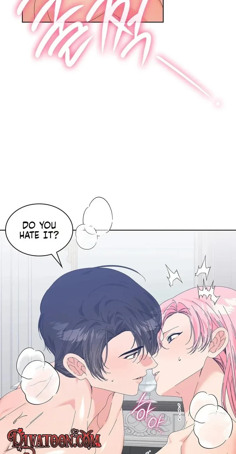 The Beast I Chose Chapter 70, page 14