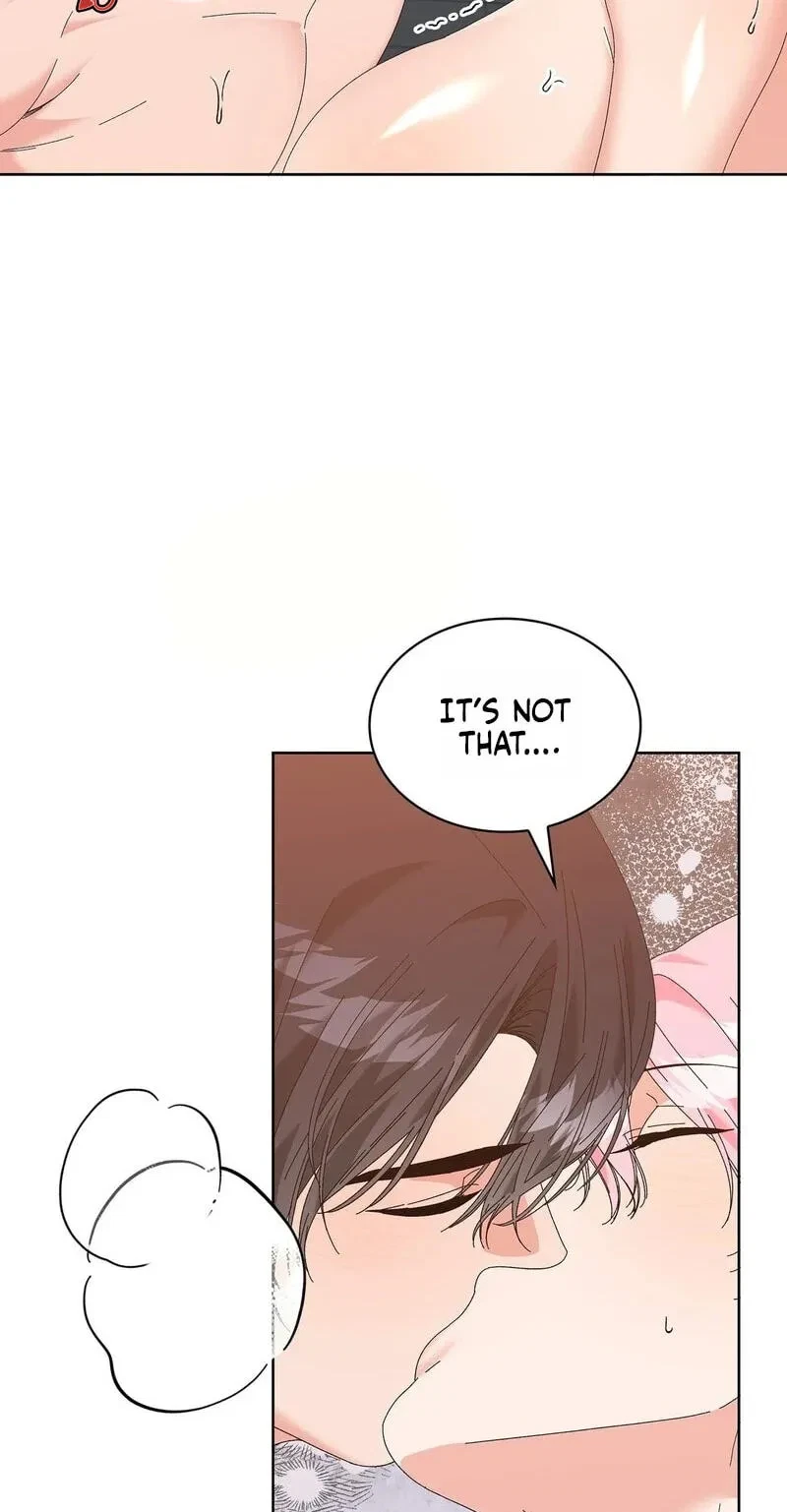 The Beast I Chose Chapter 70, page 15