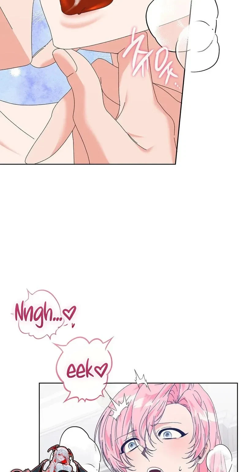 The Beast I Chose Chapter 70, page 17