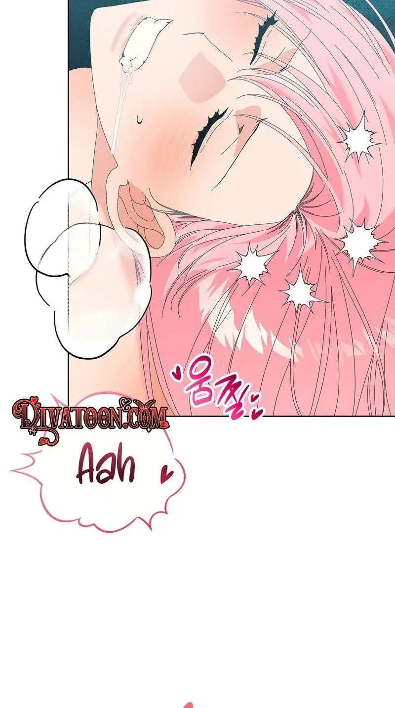 The Beast I Chose Chapter 70, page 24