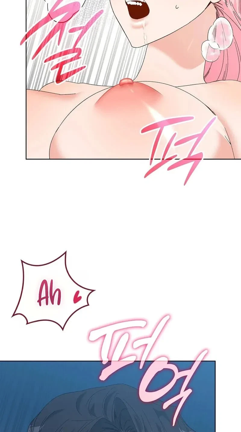 The Beast I Chose Chapter 70, page 27
