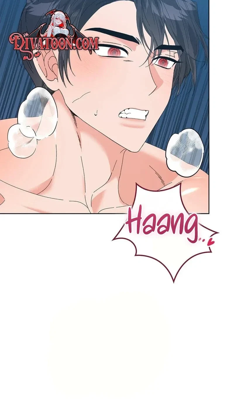 The Beast I Chose Chapter 70, page 28