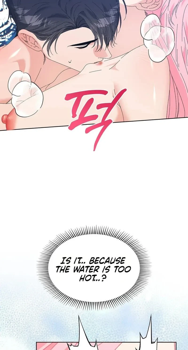 The Beast I Chose Chapter 70, page 31