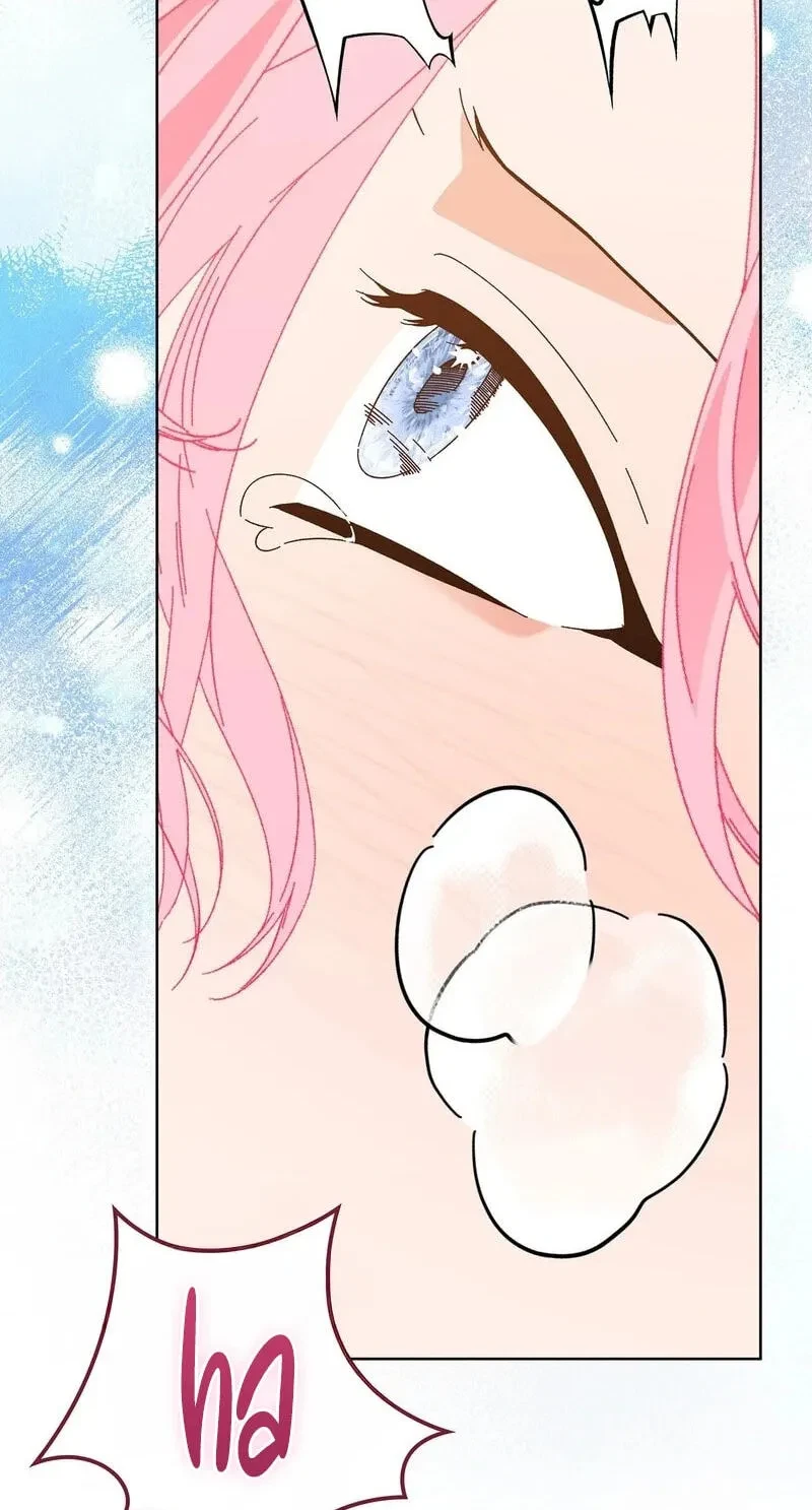 The Beast I Chose Chapter 70, page 32