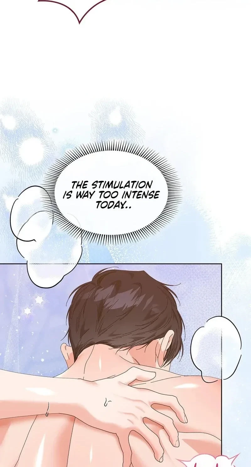 The Beast I Chose Chapter 70, page 33