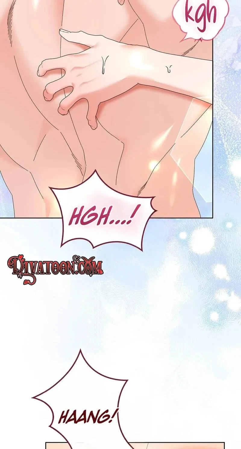 The Beast I Chose Chapter 70, page 34