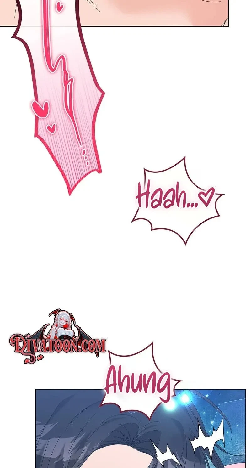 The Beast I Chose Chapter 70, page 37