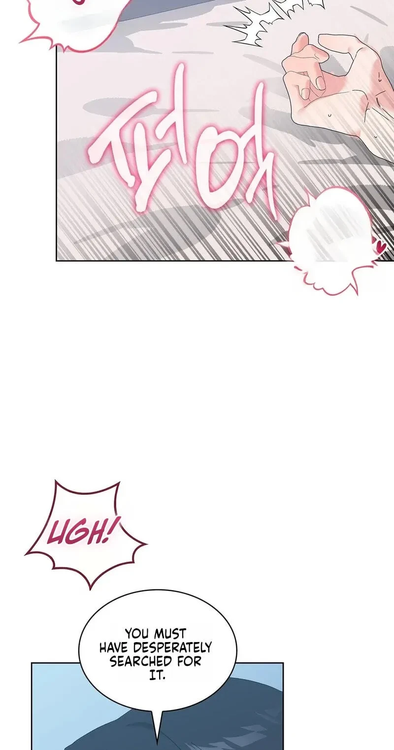 The Beast I Chose Chapter 70, page 43