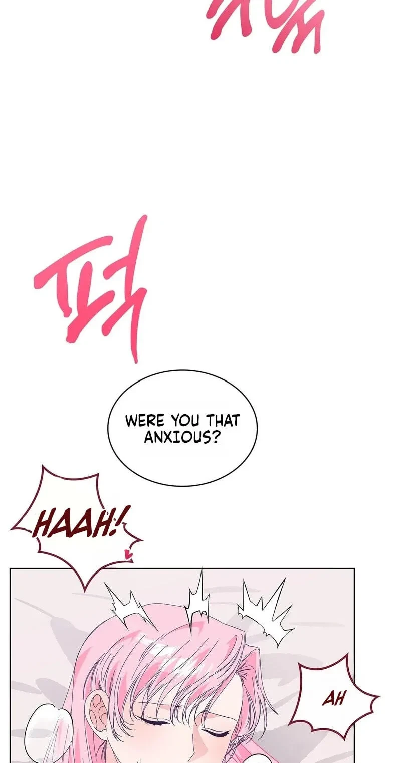 The Beast I Chose Chapter 70, page 46