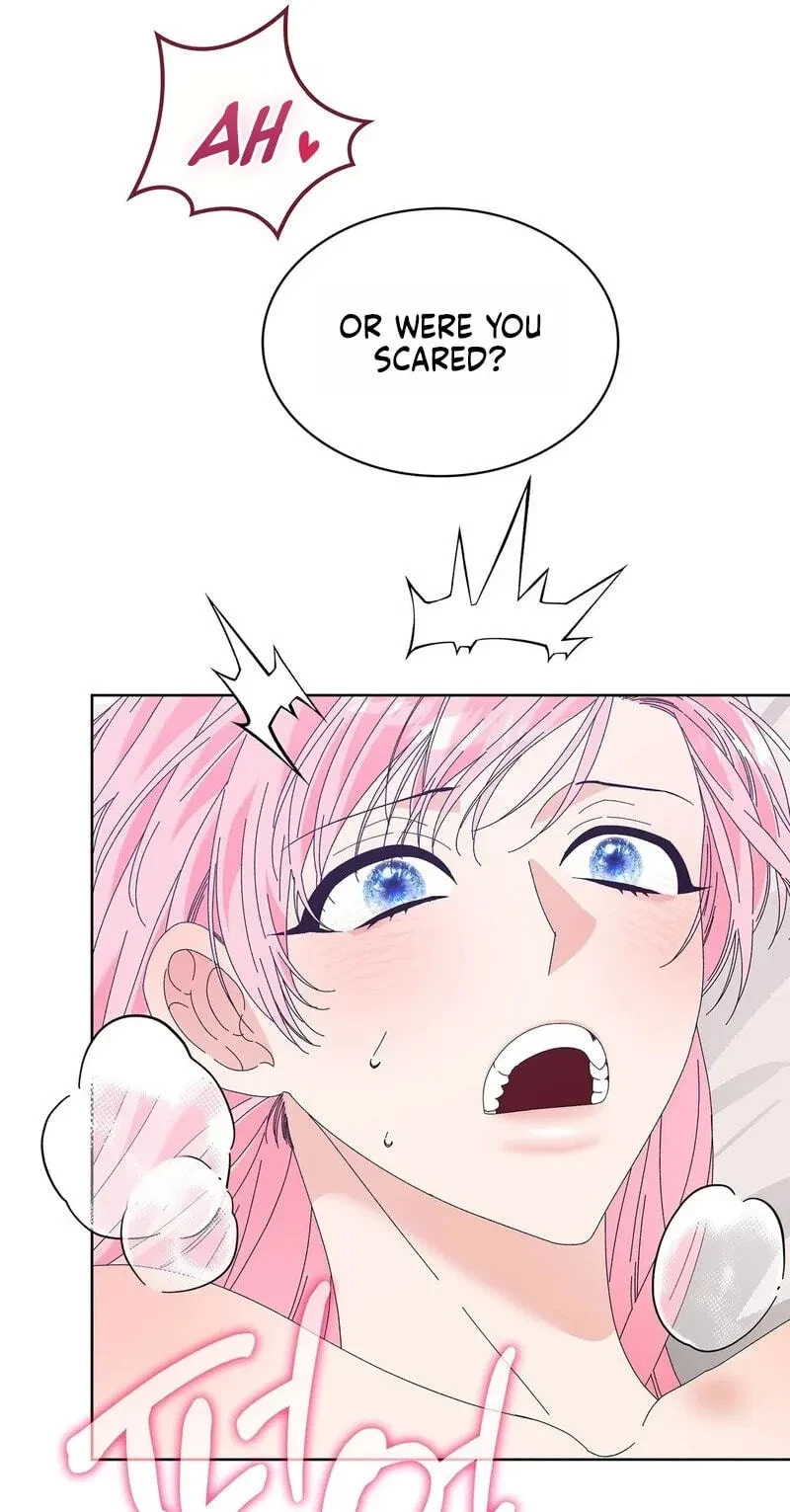 The Beast I Chose Chapter 70, page 48