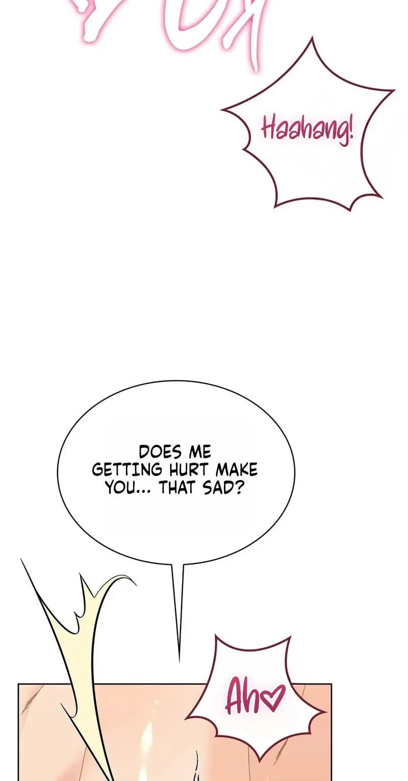 The Beast I Chose Chapter 70, page 49